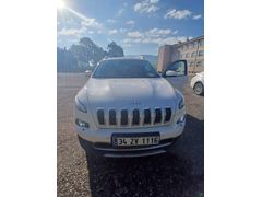 Sahibinden Jeep Cherokee 2.0 TD Limited 2015 Model 
