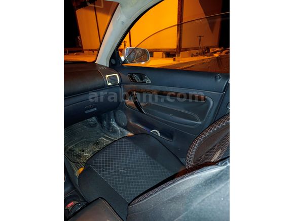 Sahibinden Skoda SuperB 1.9 TDI Elegance 2006 Model