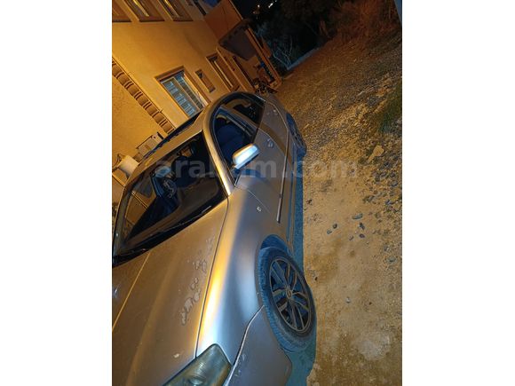 Sahibinden Skoda SuperB 1.9 TDI Elegance 2006 Model