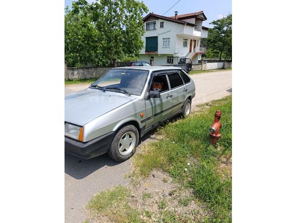 Sahibinden Lada Samara 1.5 2004 Model