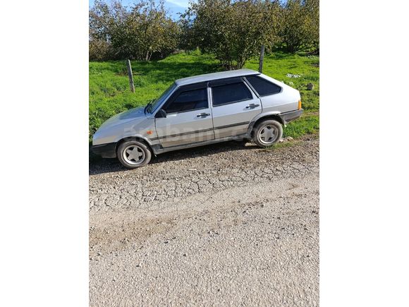 Sahibinden Lada Samara 1.5 2004 Model