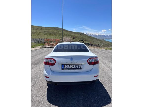 lTEMİZ VE DİRİ FLUENCE ARAYANLARA