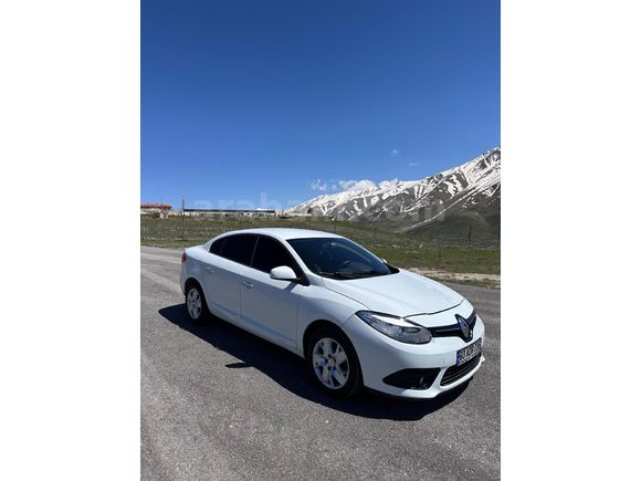lTEMİZ VE DİRİ FLUENCE ARAYANLARA