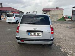 Sahibinden Hyundai Matrix 1.5 CRDi GLS 2009 Model  211.000 km Gri