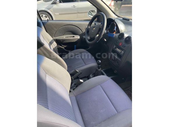 Sahibinden Chevrolet Aveo 1.4 SE 2007 Model 