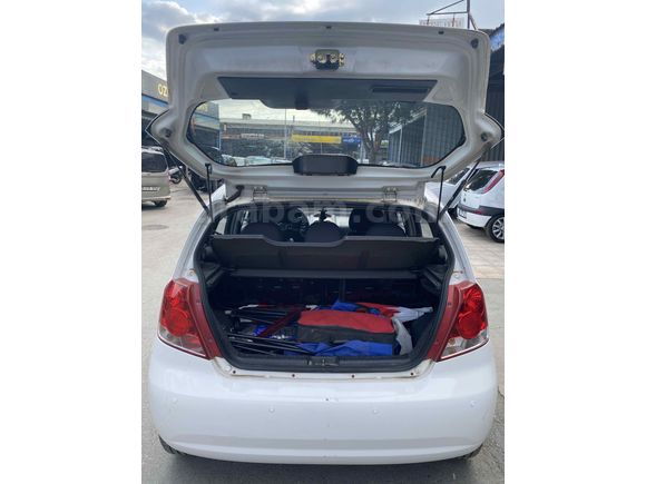 Sahibinden Chevrolet Aveo 1.4 SE 2007 Model 