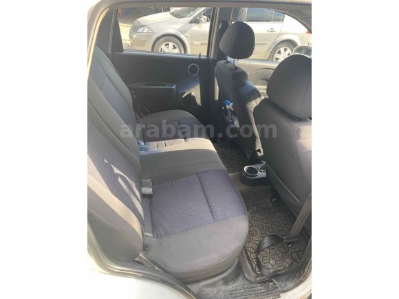 Sahibinden Chevrolet Aveo 1.4 SE 2007 Model 