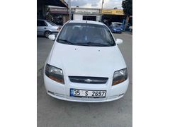 Sahibinden Chevrolet Aveo 1.4 SE 2007 Model 