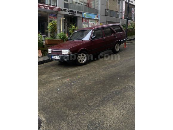 Sahibinden Tofaş Kartal S 1995 Model 