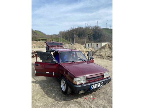 Sahibinden Tofaş Kartal S 1995 Model 
