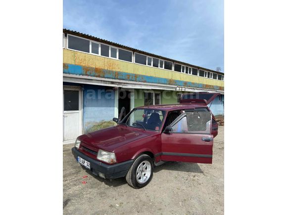 Sahibinden Tofaş Kartal S 1995 Model 