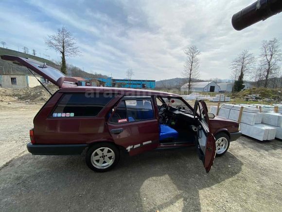 Sahibinden Tofaş Kartal S 1995 Model 