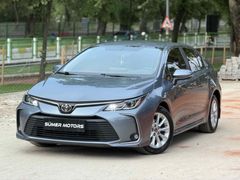 Galeriden Toyota Corolla 1.6 Dream 2020 Model Manisa