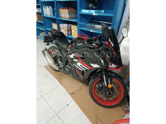 Sahibinden RKS R250