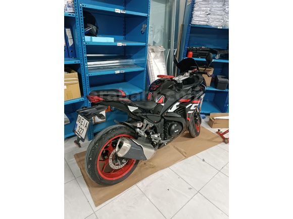 Sahibinden RKS R250