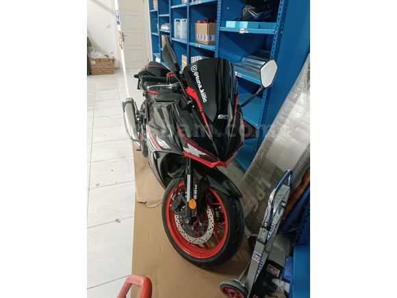 Sahibinden RKS R250