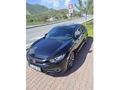Sahibinden Honda Civic 1.6i VTEC Eco Elegance 2019 Model Kayseri