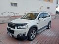 Sahibinden Chevrolet Captiva 2.0 D LTZ 2012 Model
