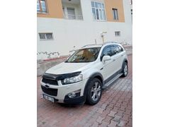 Sahibinden Chevrolet Captiva 2.0 D LTZ 2012 Model