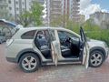 Sahibinden Chevrolet Captiva 2.0 D LTZ 2012 Model