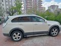 Sahibinden Chevrolet Captiva 2.0 D LTZ 2012 Model