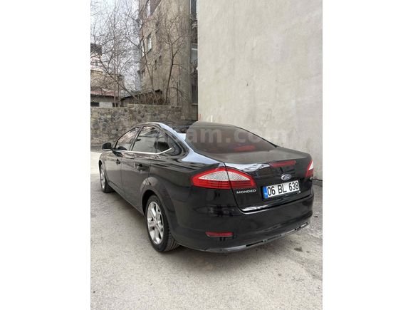 Sahibinden Ford Mondeo 2.0 TDCi Selective 2011 Model 