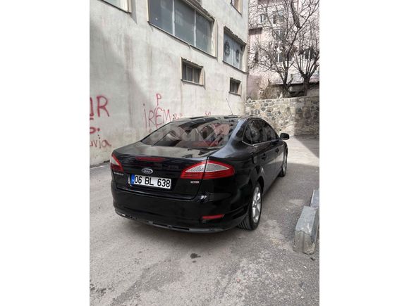 Sahibinden Ford Mondeo 2.0 TDCi Selective 2011 Model 