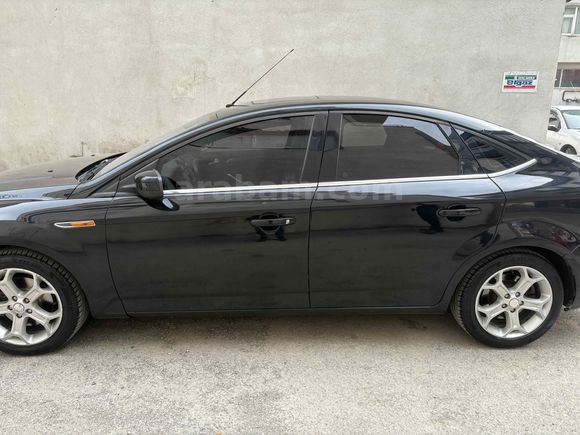 Sahibinden Ford Mondeo 2.0 TDCi Selective 2011 Model 