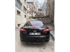 Sahibinden Ford Mondeo 2.0 TDCi Selective 2011 Model 