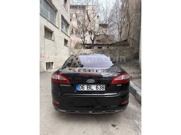 Sahibinden Ford Mondeo 2.0 TDCi Selective 2011 Model 