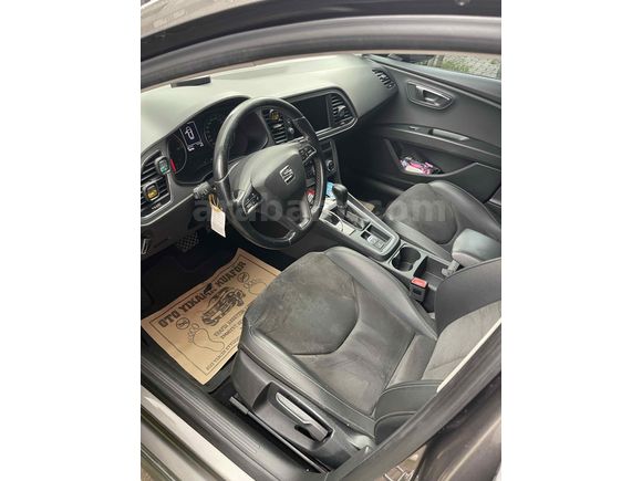 Sahibinden Seat Leon 1.6 TDI Style 2017 Model 