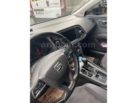 Sahibinden Seat Leon 1.6 TDI Style 2017 Model 