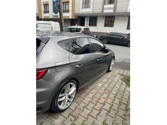 Sahibinden Seat Leon 1.6 TDI Style 2017 Model 
