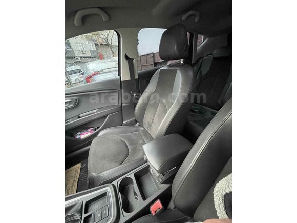 Sahibinden Seat Leon 1.6 TDI Style 2017 Model 