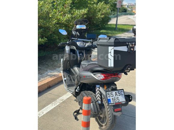 Garantili full extralı