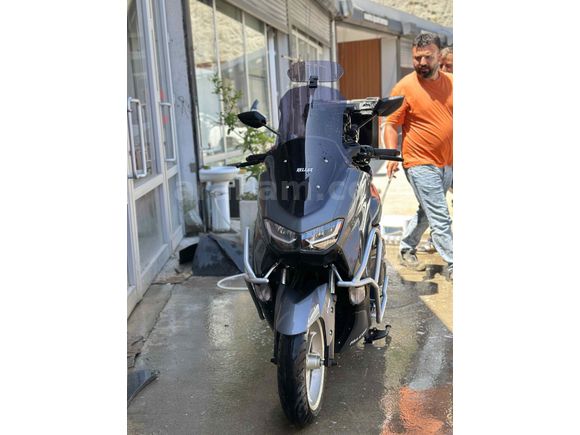 Garantili full extralı