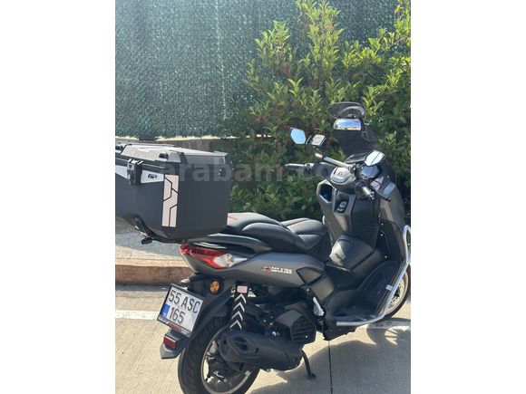Garantili full extralı