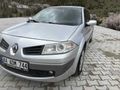 Sahibinden Renault Megane 1.6 Expression 2006 Model  243.300 km Gri