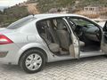 Sahibinden Renault Megane 1.6 Expression 2006 Model  243.300 km Gri