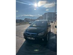 Sahibinden Ford C-Max 1.6 TDCi Titanium 2009 Model Denizli 184.000 km Siyah