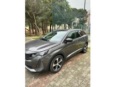 Sahibinden Peugeot 3008 1.5 BlueHDI Allure 2021 Model  63.500 km Gri
