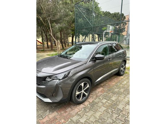 Peugeot 3008 1.5 BlueHDI Allure  fiyat  düştü  