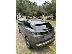  Sadece 2 gün geçerli fiyat Peugeot 3008 1.5 BlueHDI Allure 