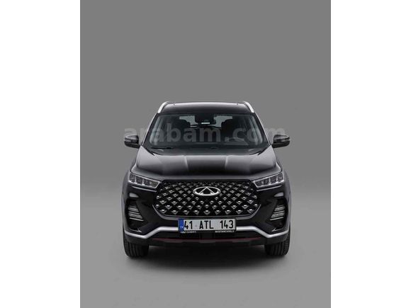 Sahibinden Chery Tiggo 7 Pro 1.6 TGDI Excellent 2024 Model 