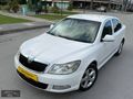 2012 MODEL SKODA OKTAVİA 1.6 DİZEL OTAMATİK VİTES ELEGANS PAKET