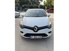Sahibinden Renault Clio 1.5 dCi Joy 2019 Model 