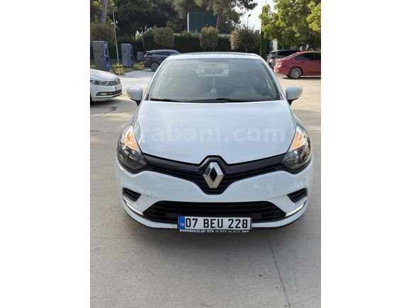 Sahibinden Renault Clio 1.5 dCi Joy 2019 Model 