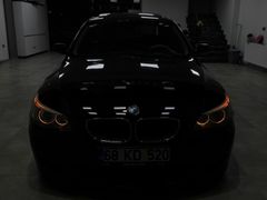 Sahibinden BMW 5 Serisi 520d Standart 2006 Model