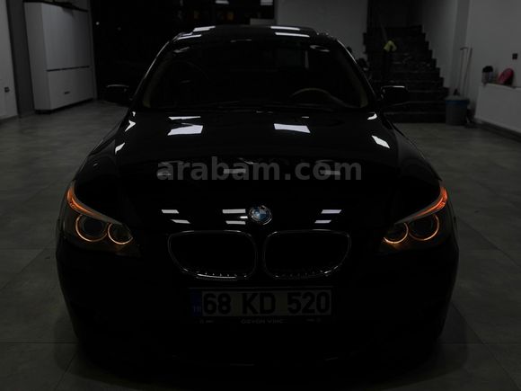Sahibinden BMW 5 Serisi 520d Standart 2006 Model