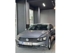 Sahibinden Volkswagen Passat 1.6 TDi BlueMotion Impression 2017 Model 